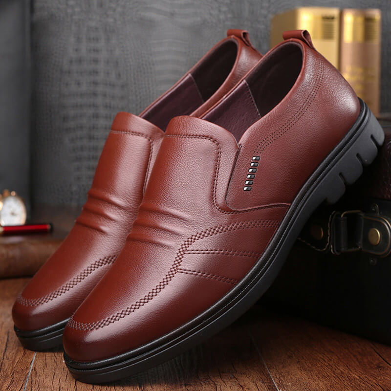Bob | Elegante Kantoor Schoenen