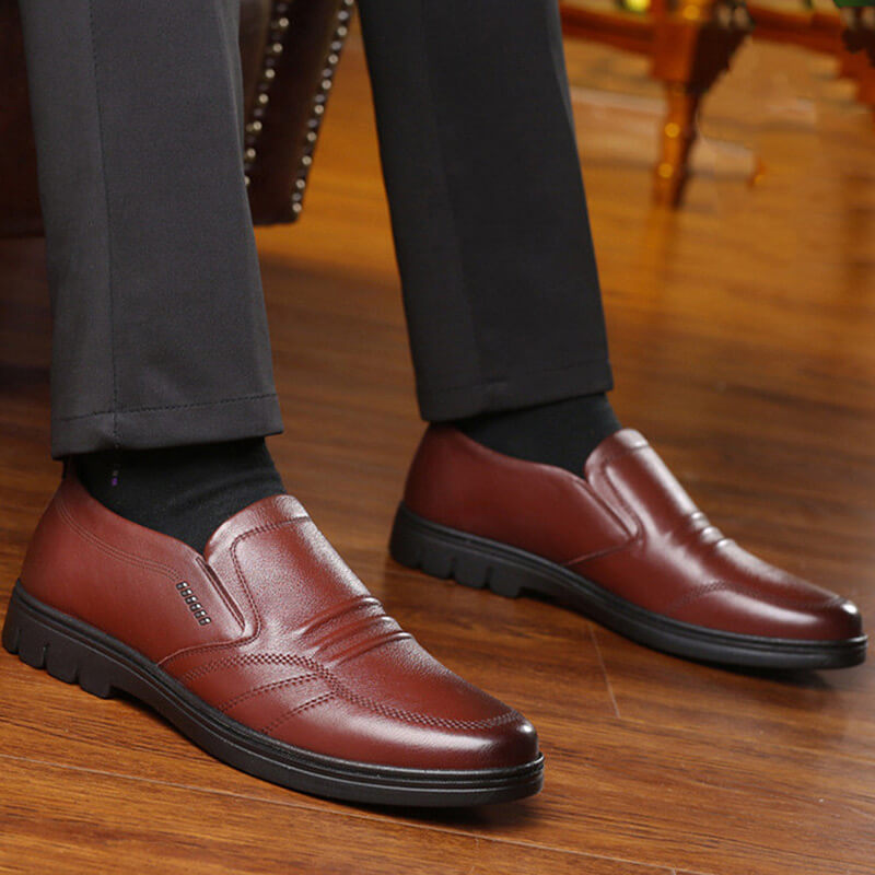 Bob | Elegante Kantoor Schoenen