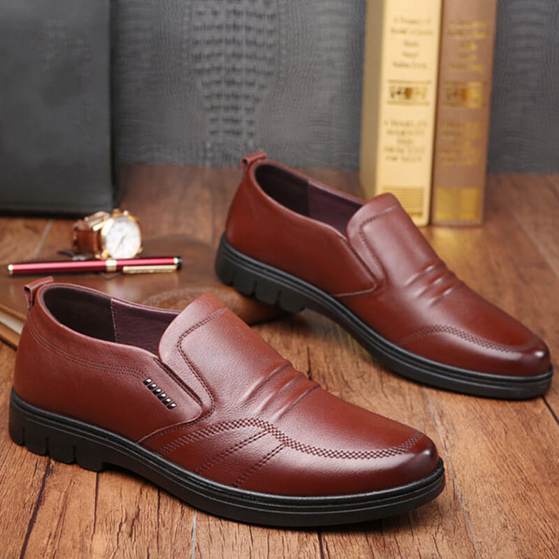 Bob | Elegante Kantoor Schoenen