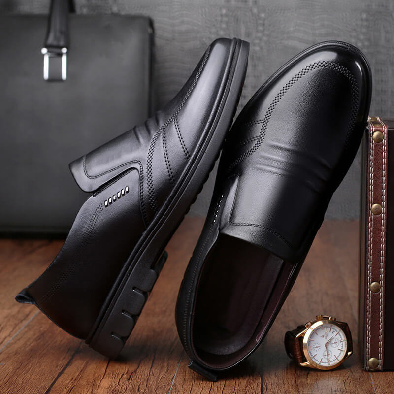 Bob | Elegante Kantoor Schoenen