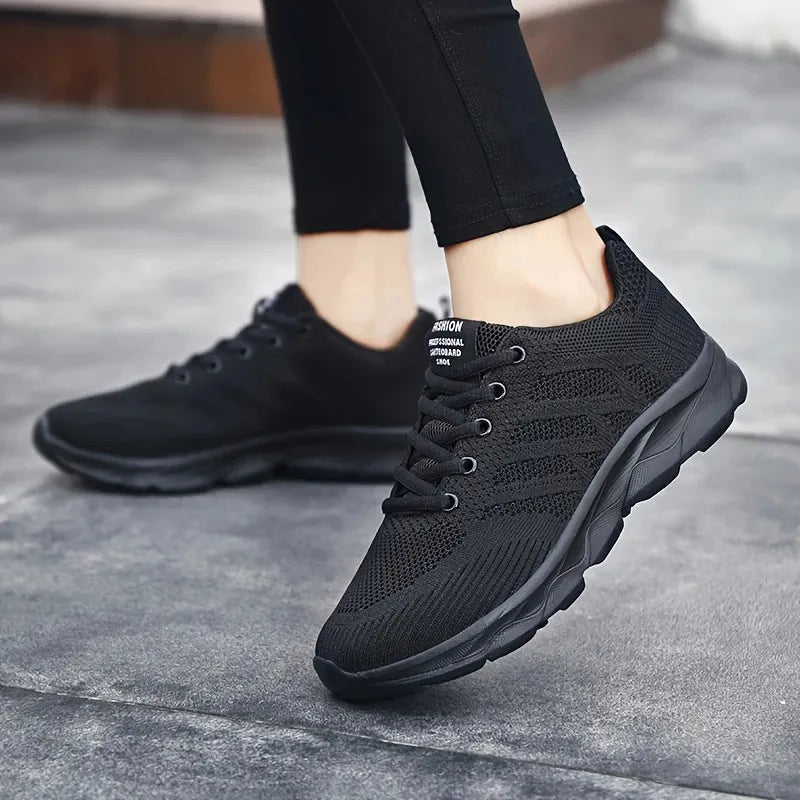 ErgoBoost™ | Orthopedische comfortsneakers voor dames