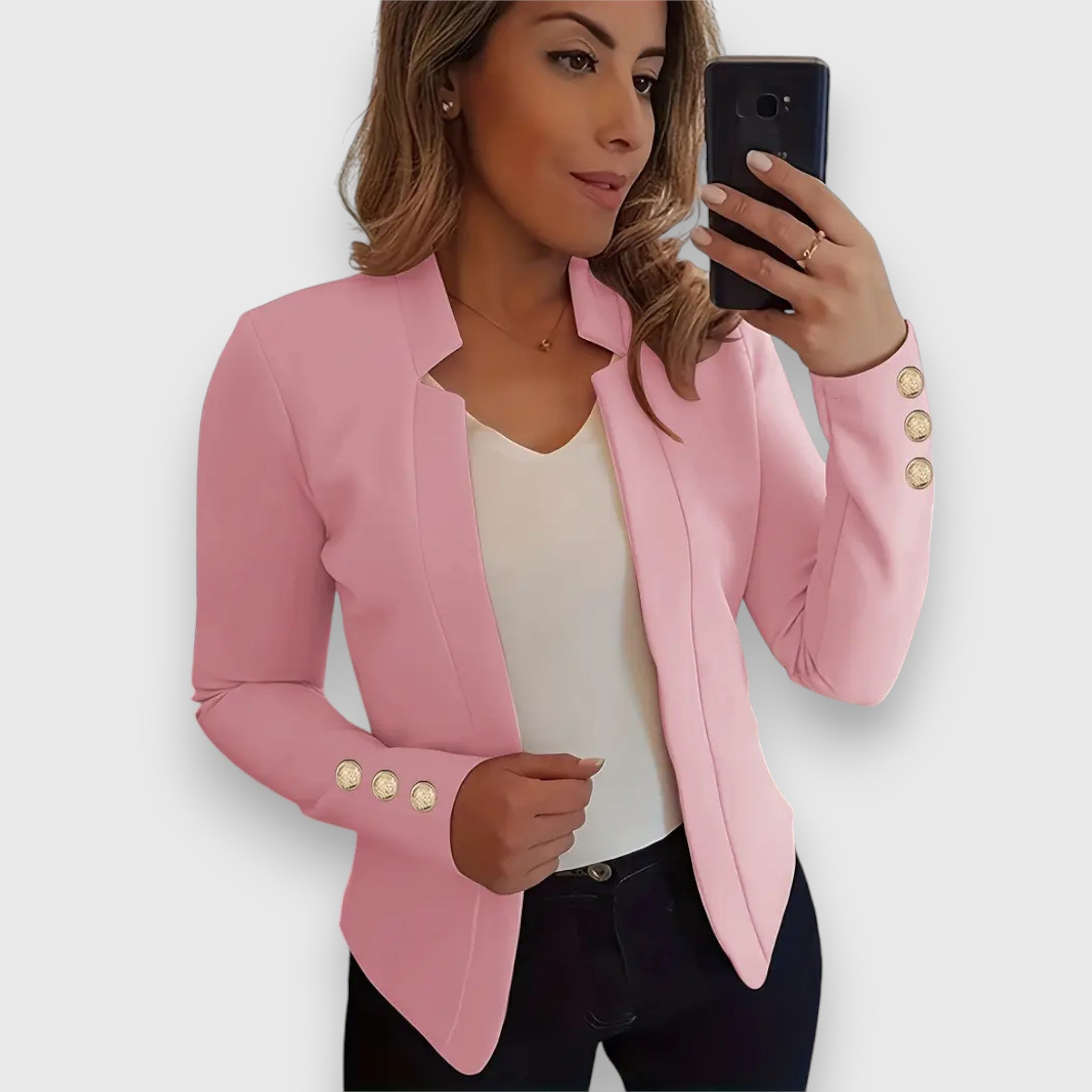 Aria | Moderne Dames Blazer