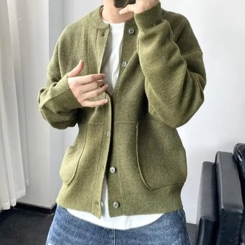 Marshall™ | Zachte Cardigan Trui