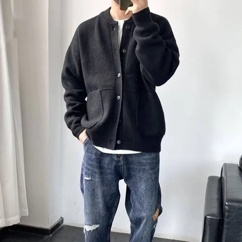 Marshall™ | Zachte Cardigan Trui