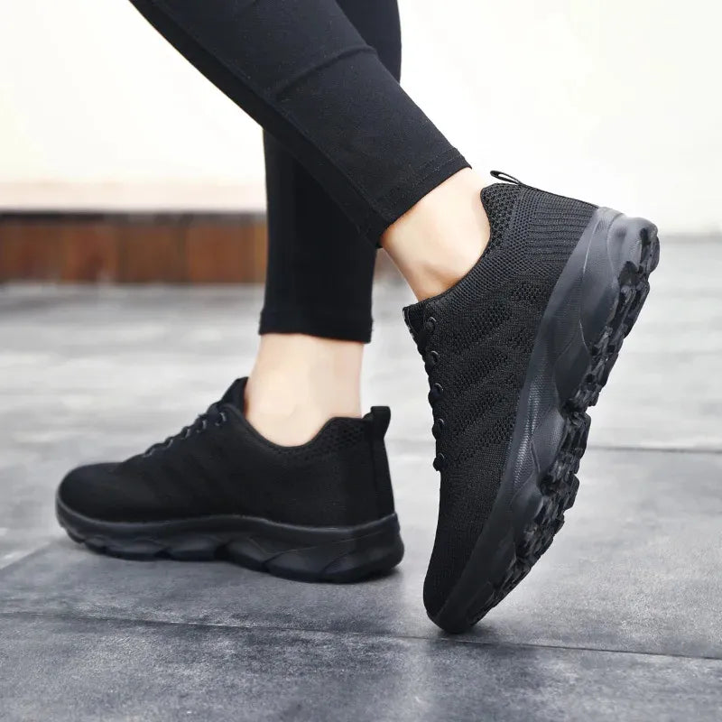 ErgoBoost™ | Orthopedische comfortsneakers voor dames
