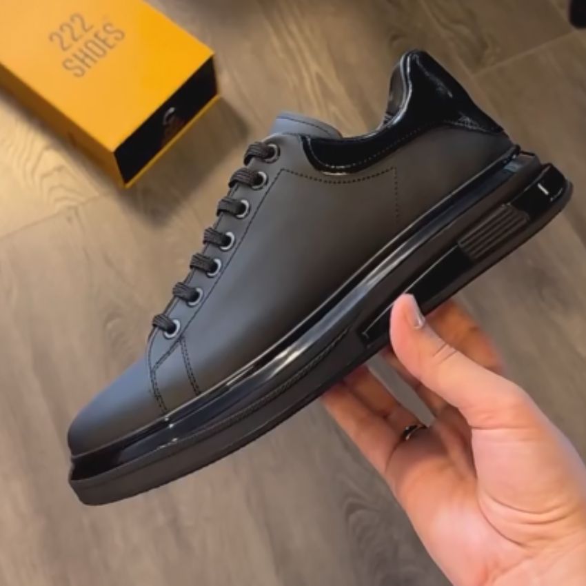 Rene | Luxe Sneakers voor Hem