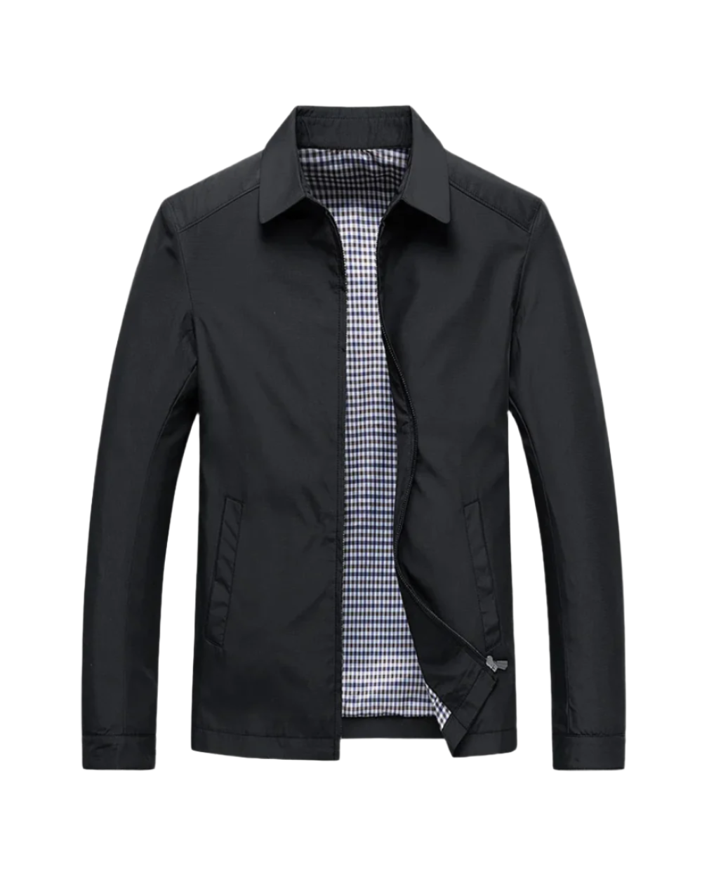 Ad | Elegante Casual Herenjas