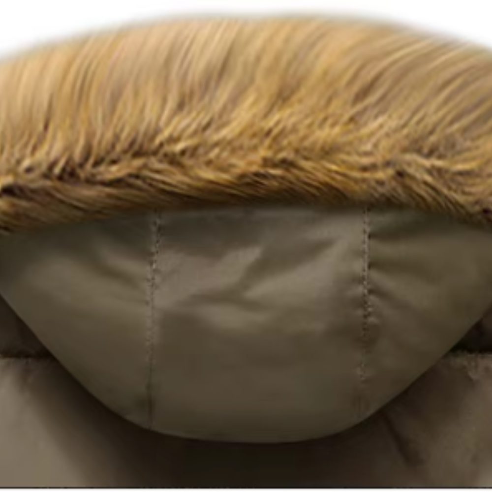Bob | Elegante parka jas
