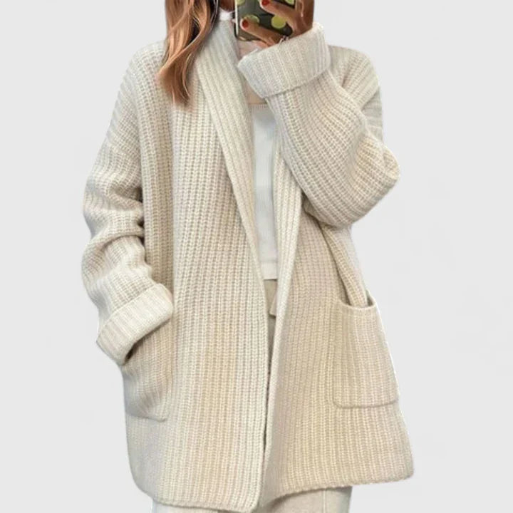 Saryphina | Comfortabel vest