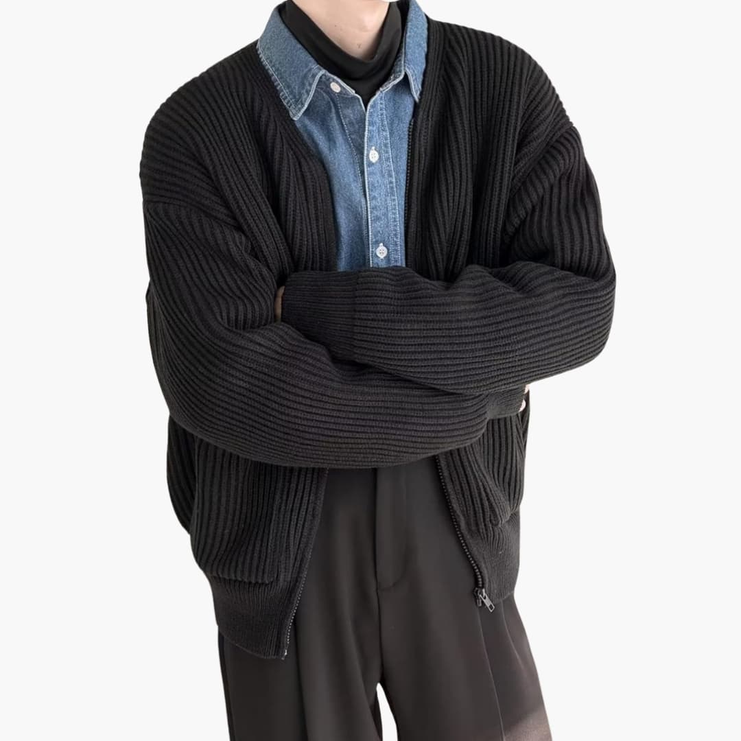 Daniel™ | Trendy vest