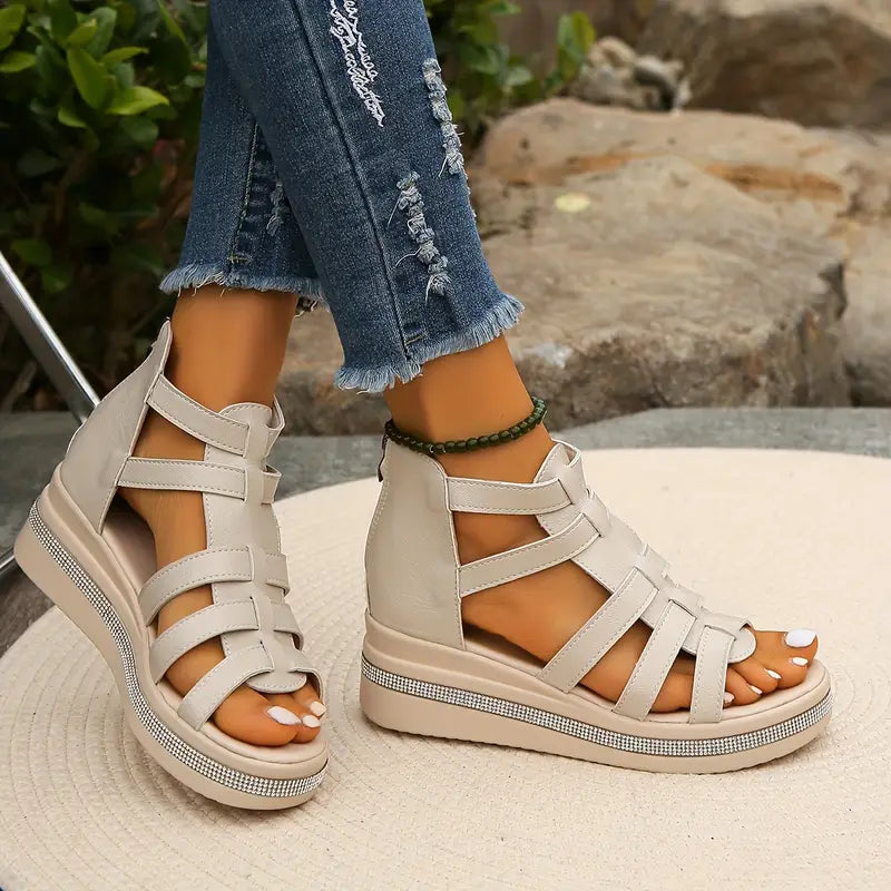 Ylaria™ | Orthopedische Sandalen