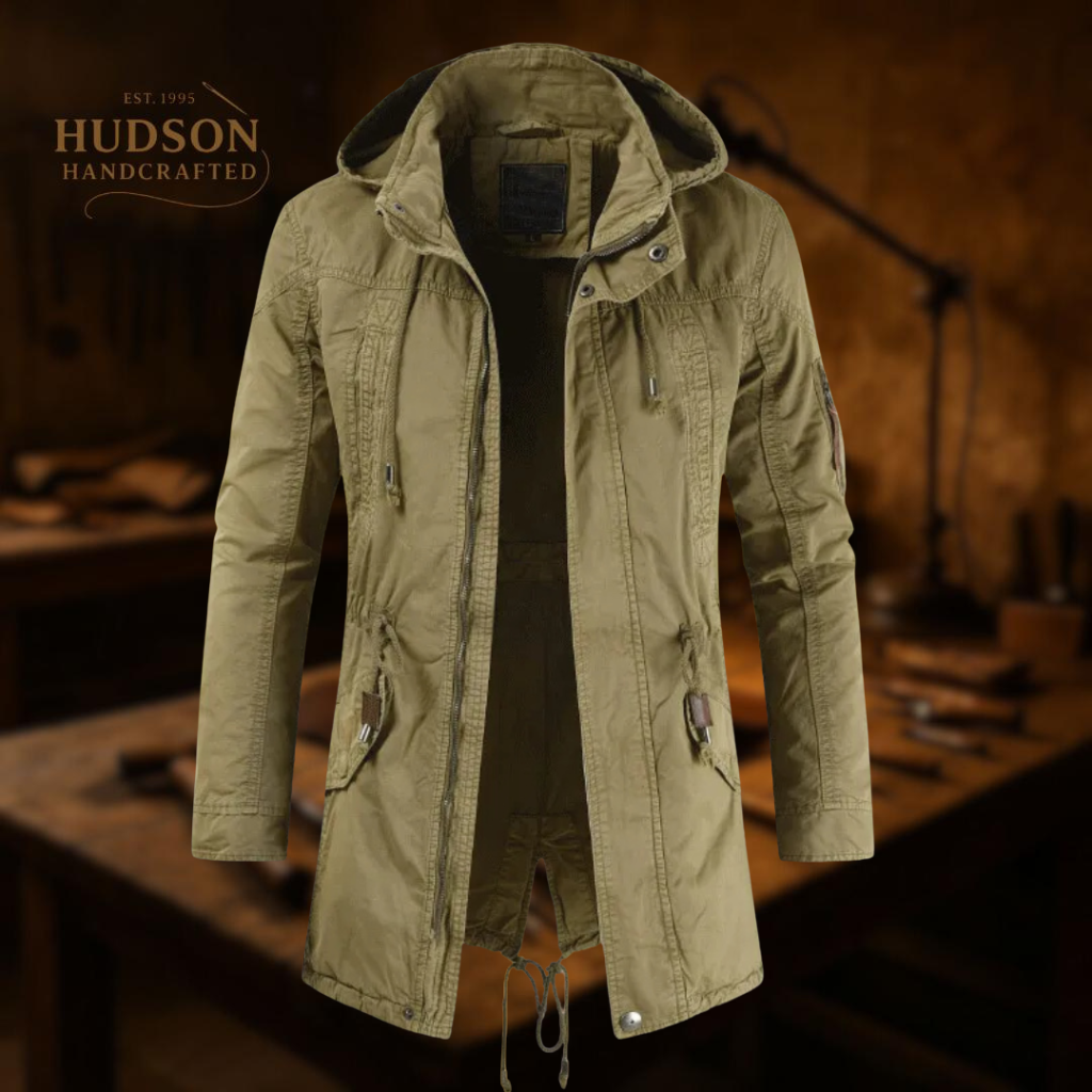 Adrien™ | Casual Jack