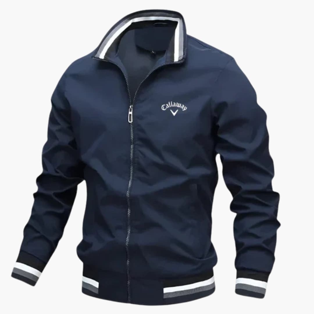 Timo | Luxe Stijlvol Herenjack