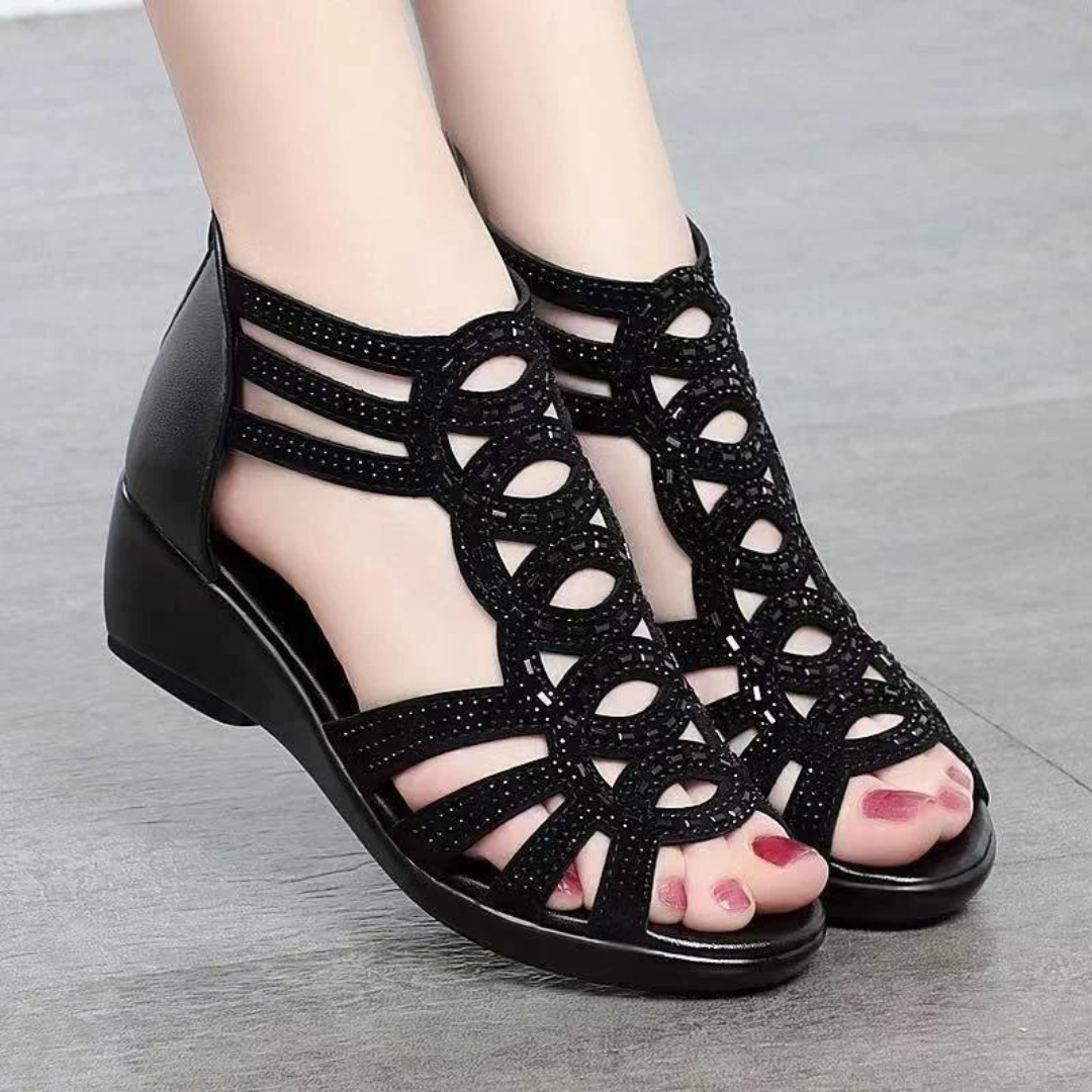Monaco™ |  orthopedische sandalen