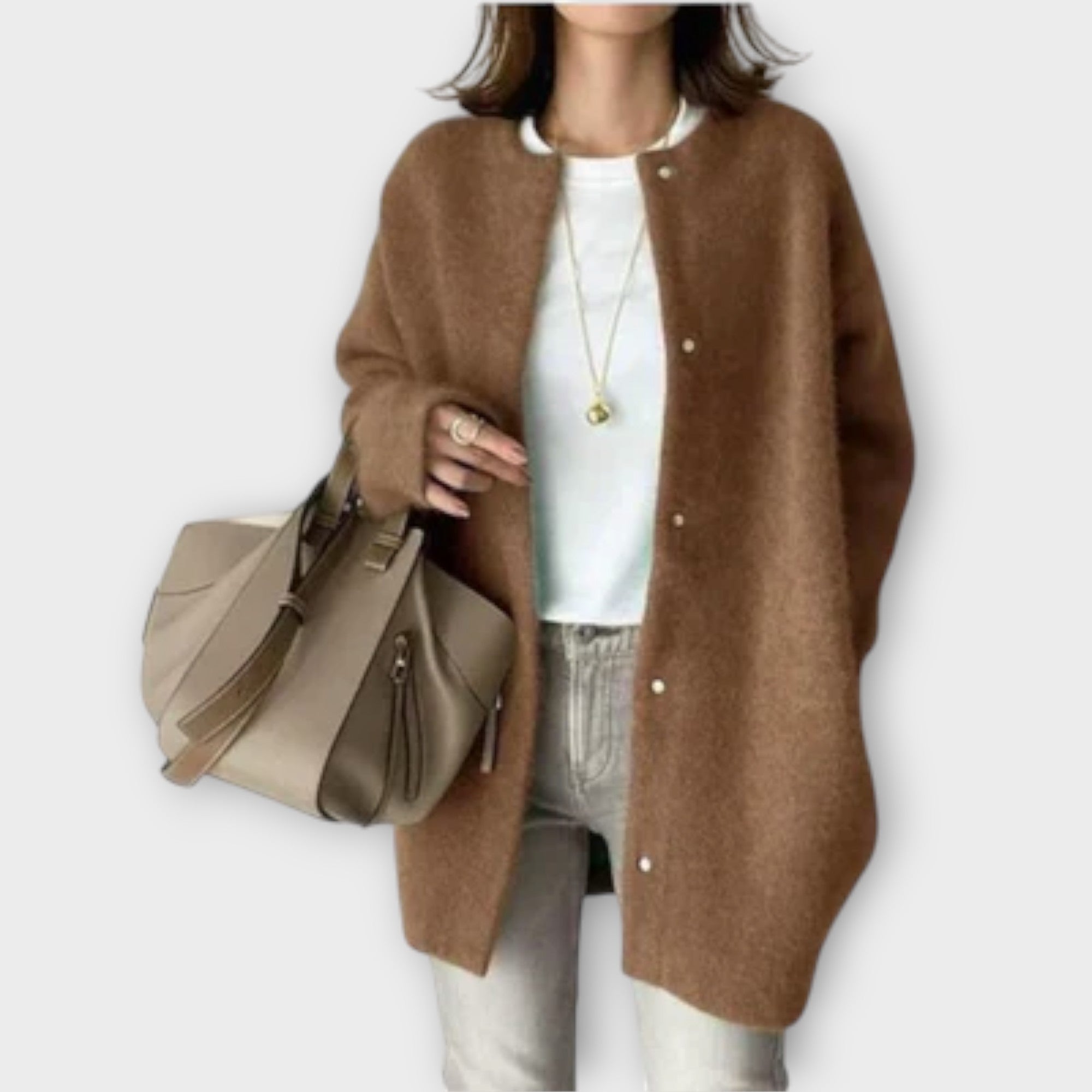 Stil&Co – Elegante cardigan