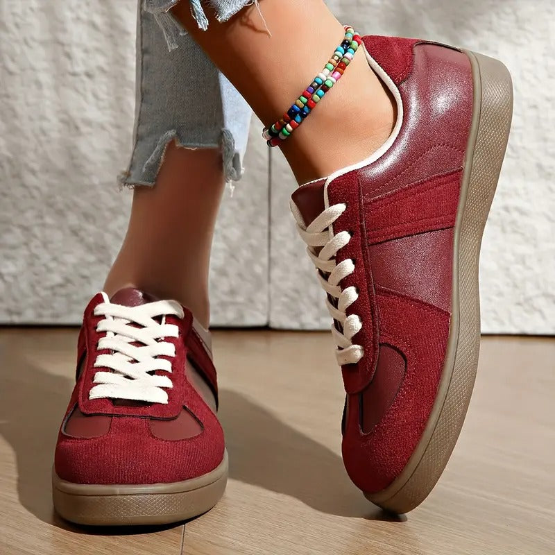Elva™ | Comfort Schoen - 3 cm zool voor optimale ondersteuning