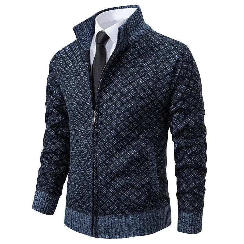 Bas – Premium Heren Gilet