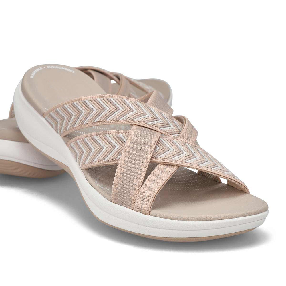 Michèle™ | Orthopedische sandalen