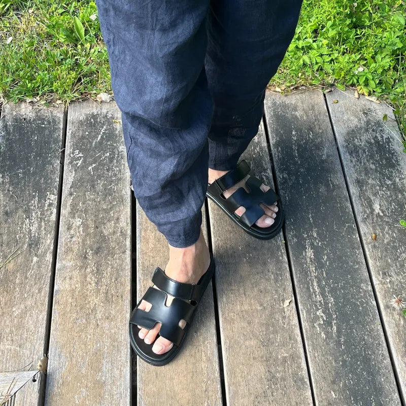Calista™ | Chique zomersandalen voor dames