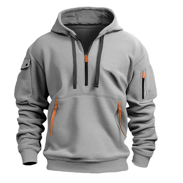 Daniël™ | Stijlvolle Hoodie 1+1 Gratis