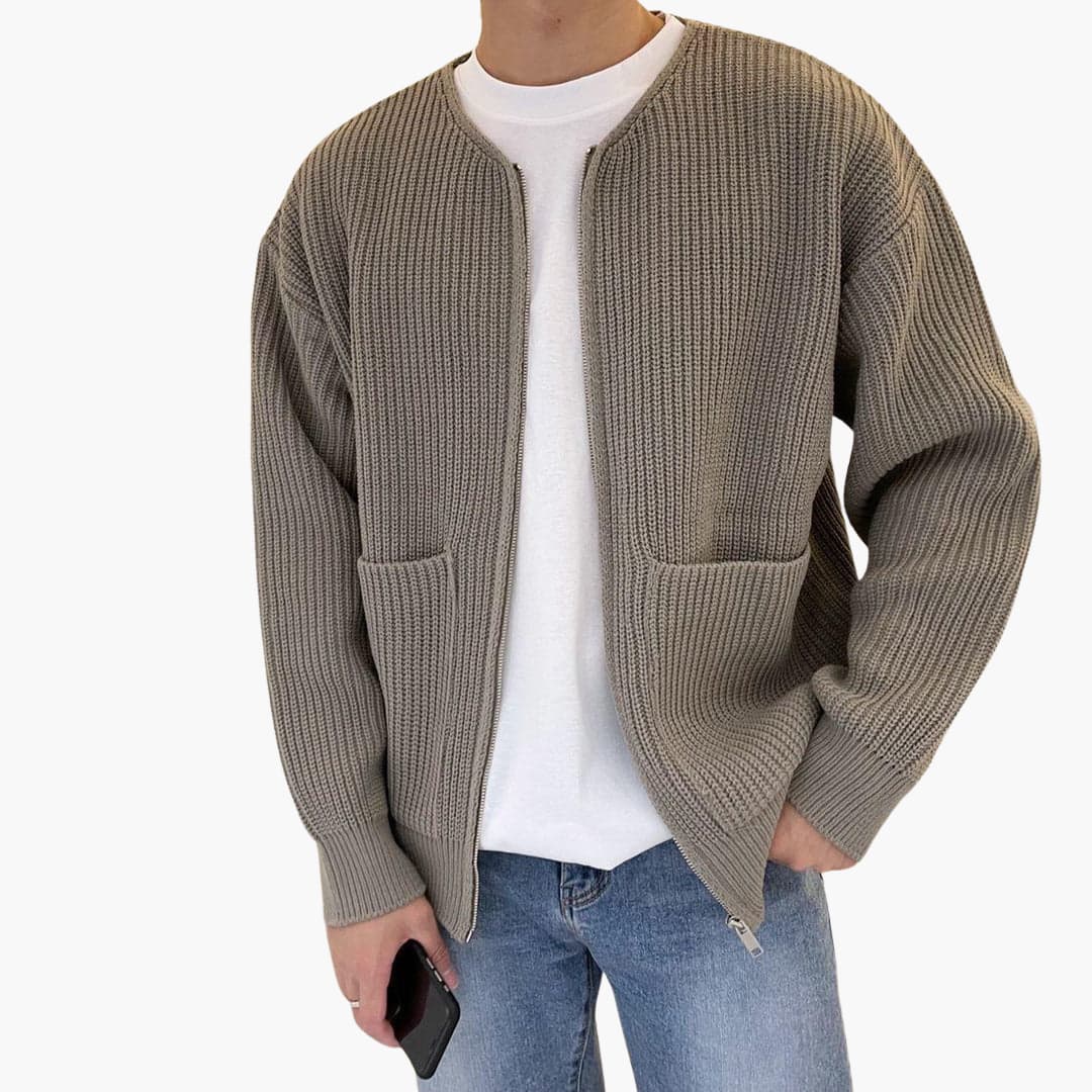 Daniel™ | Trendy vest
