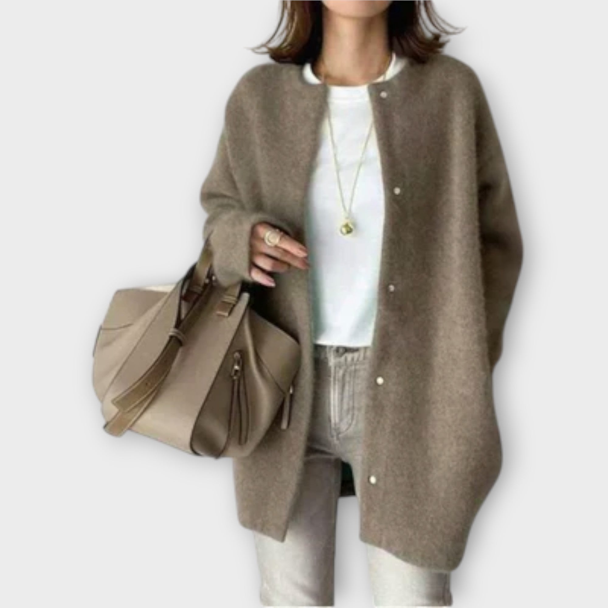 Stil&Co – Elegante cardigan