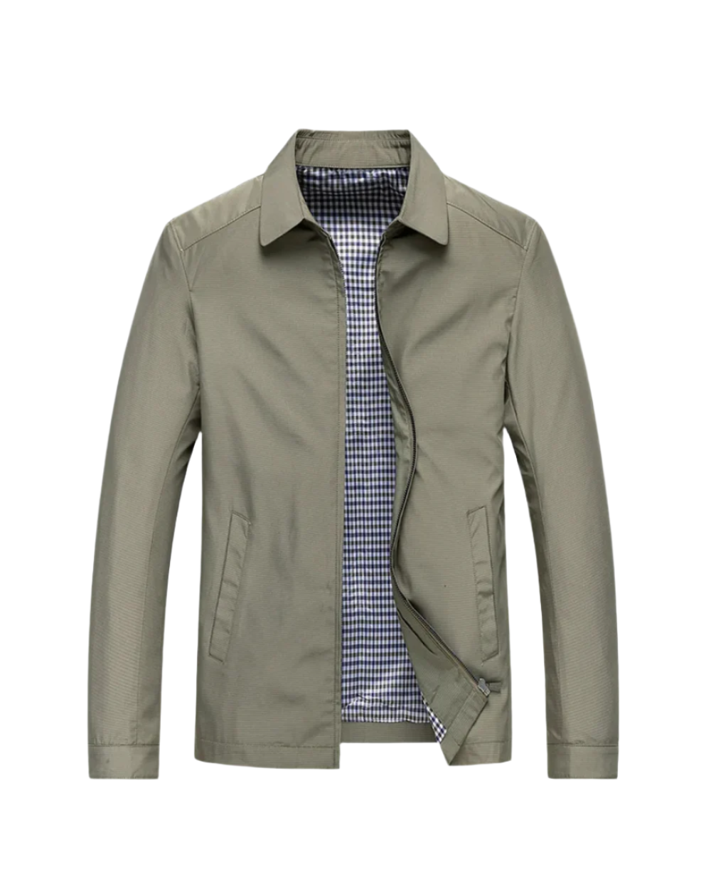 Ad | Elegante Casual Herenjas