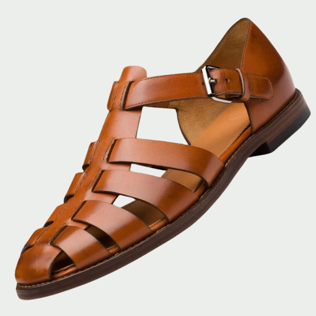 Leon™ | Premium sandalen