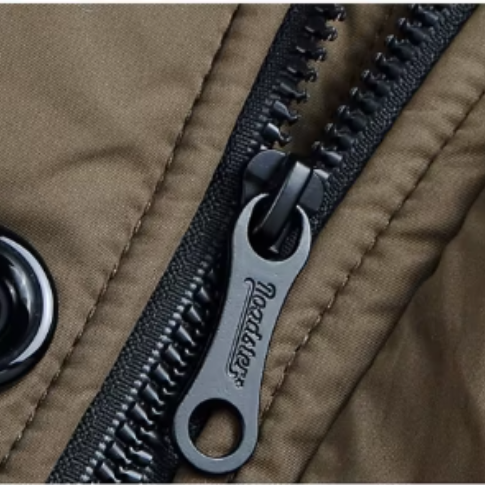 Bob | Elegante parka jas