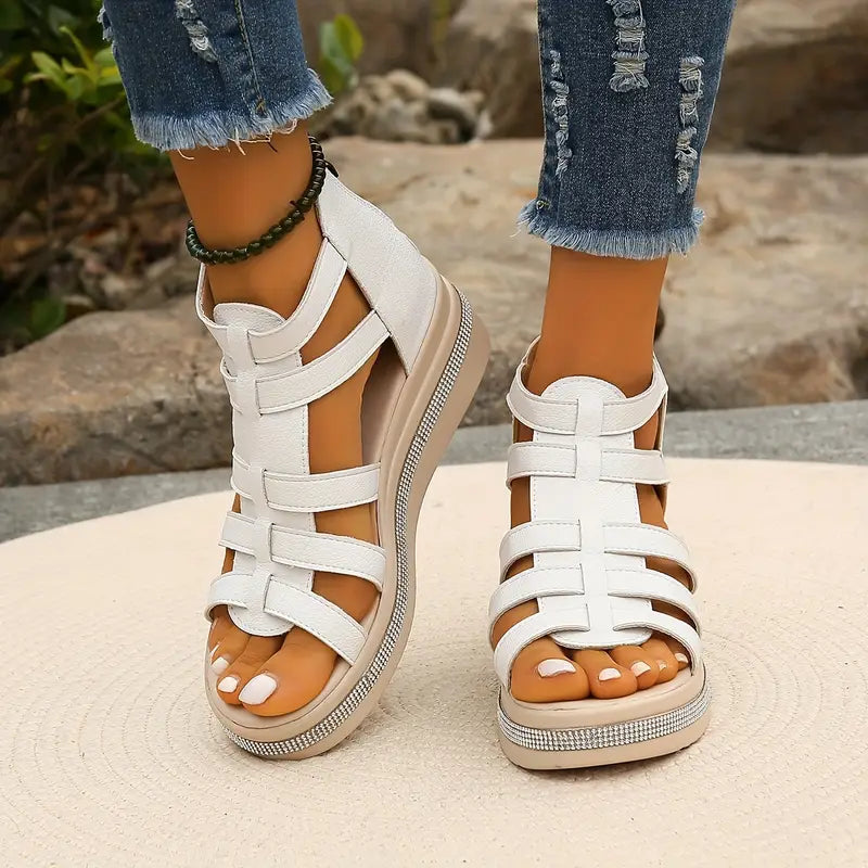 Ylaria™ | Orthopedische Sandalen