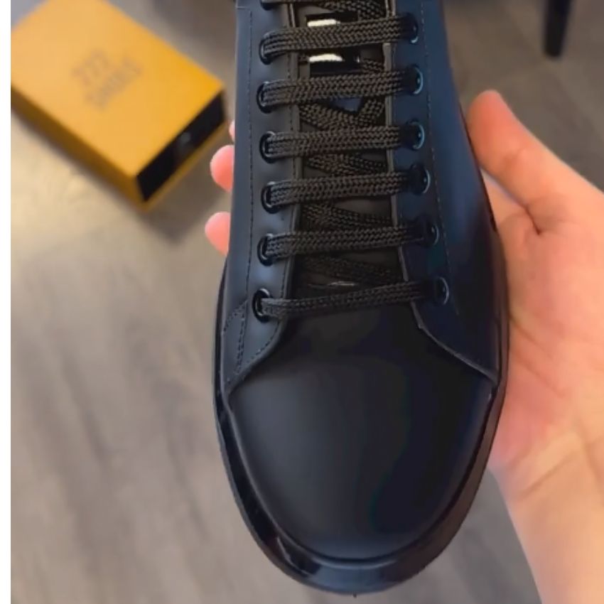 Rene | Luxe Sneakers voor Hem