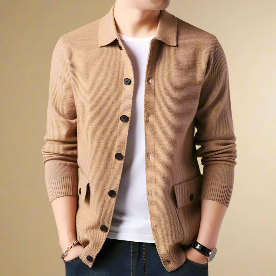 GIANCARLO FABRIZIO JAS MET OMDRAAIKRAAG