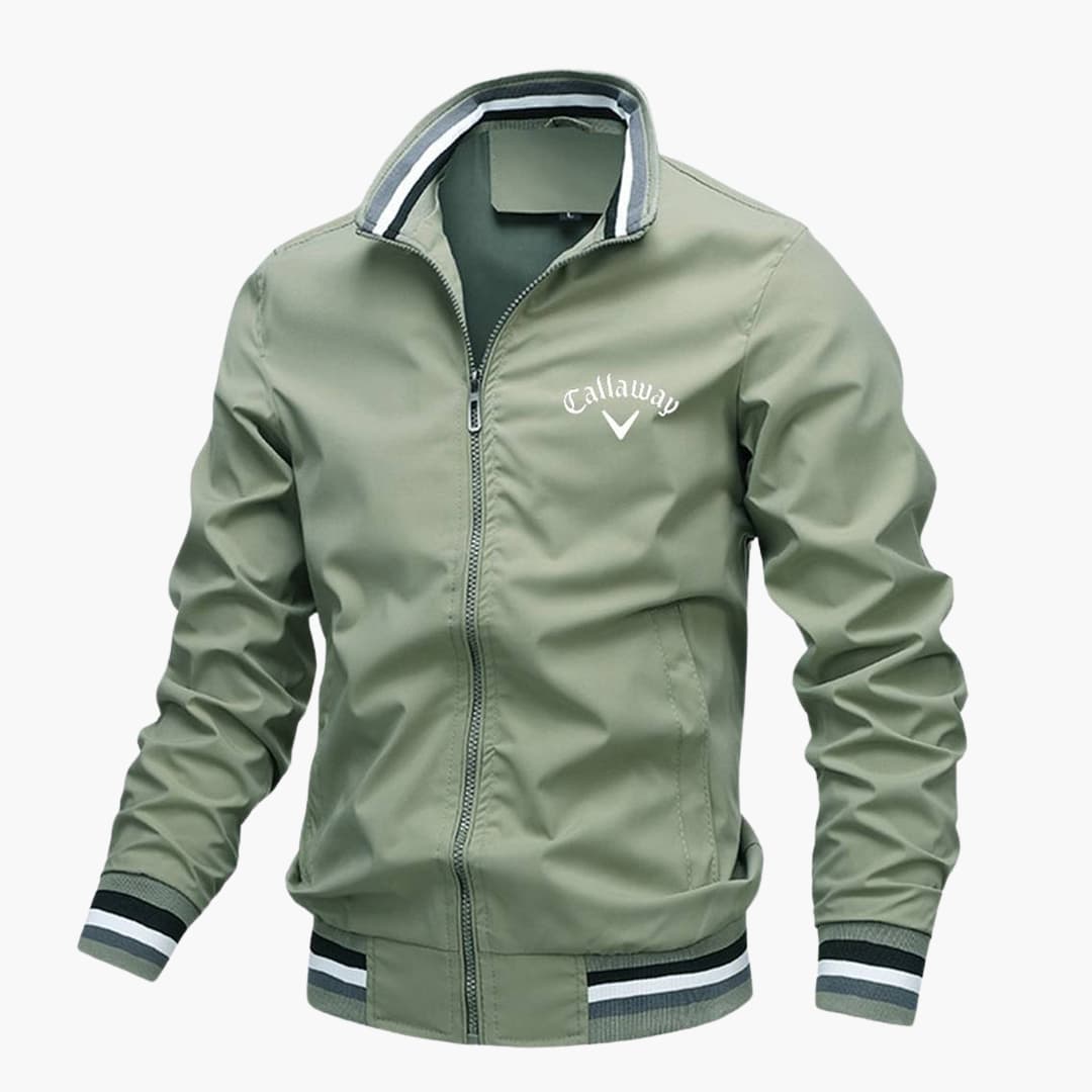 Timo | Luxe Stijlvol Herenjack