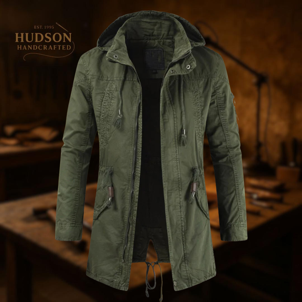 Adrien™ | Casual Jack