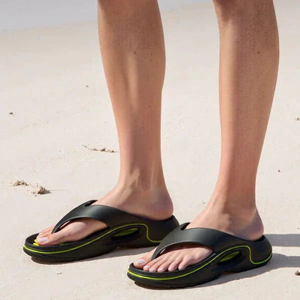 Relax+ slippers™ | Zachte demping, gemakkelijk lopen