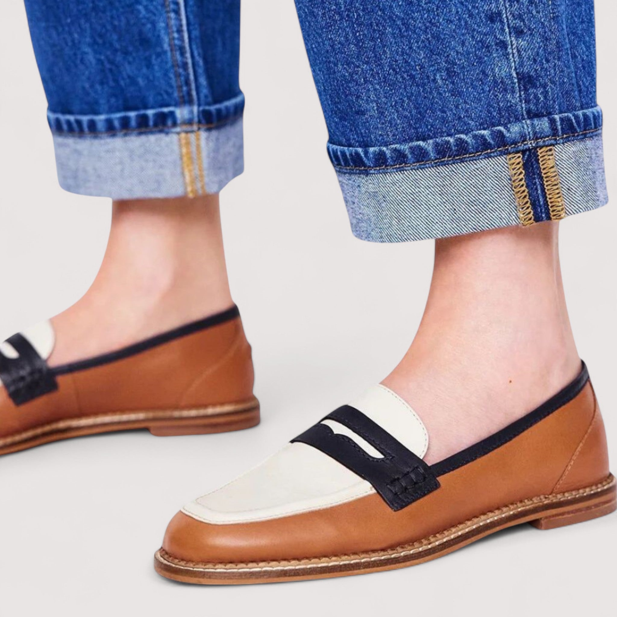 Viola | Elegante Mary Jane Schoenen