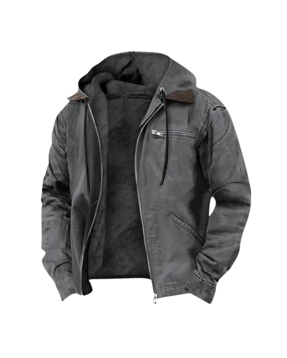 Bart | Elegante Luxe Jas