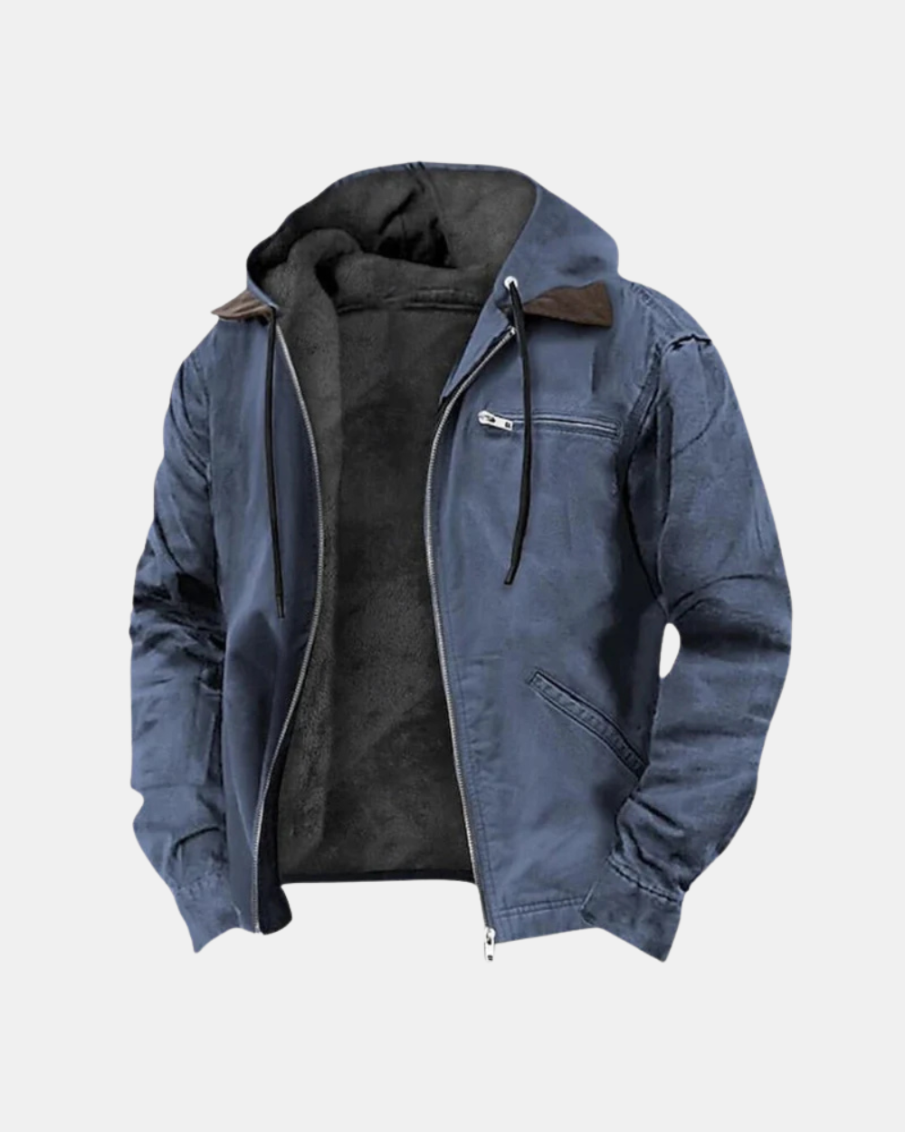 Bart | Elegante Luxe Jas