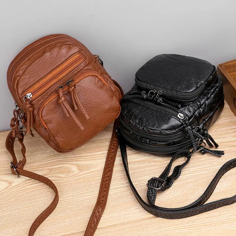 Lila | Chique Handtas