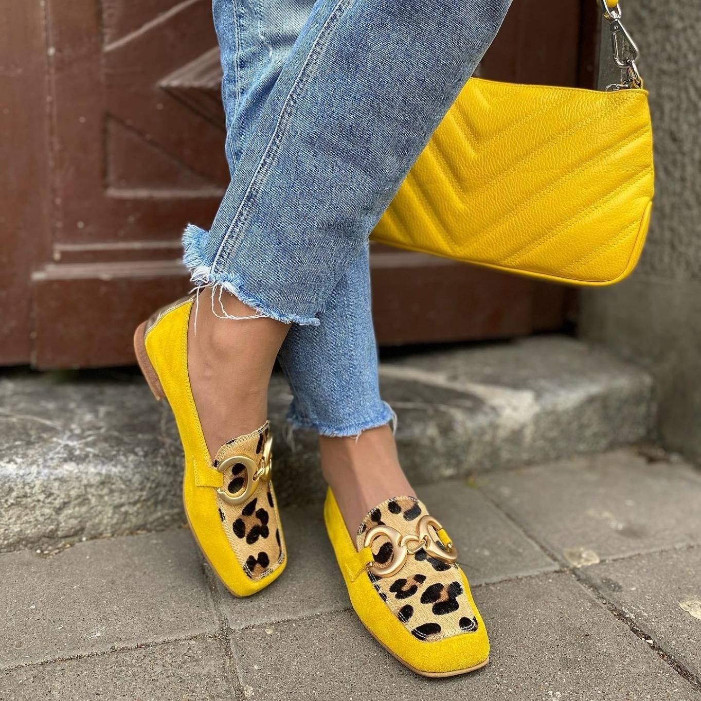 VIVIAN | INSTAPschoenen