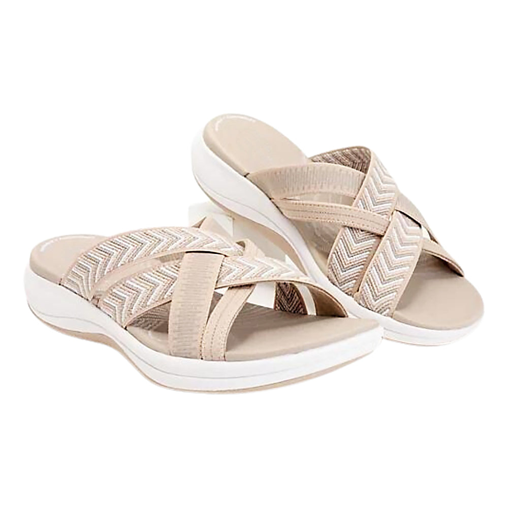 Michèle™ | Orthopedische sandalen