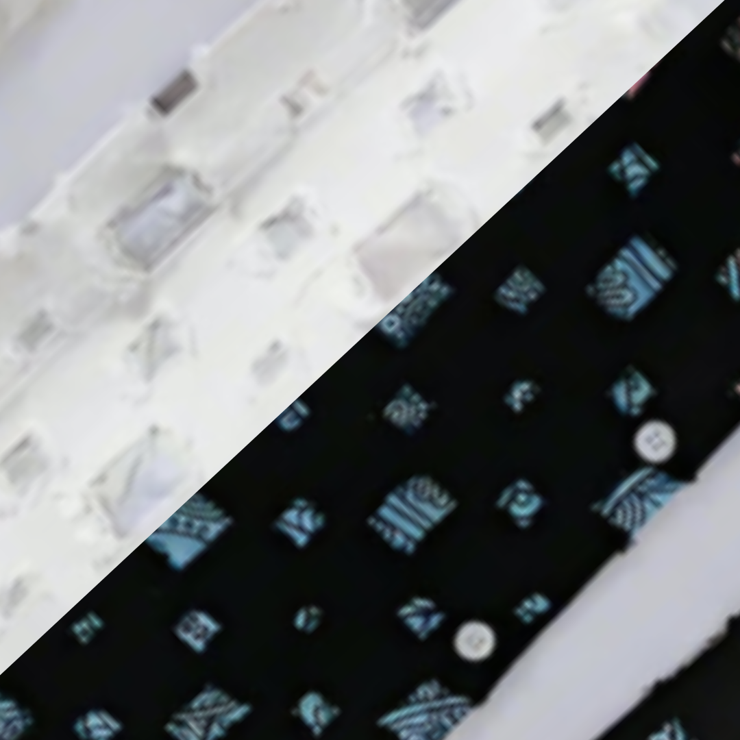 GIOVANNI LUCA MOSAÏEK SHIRT