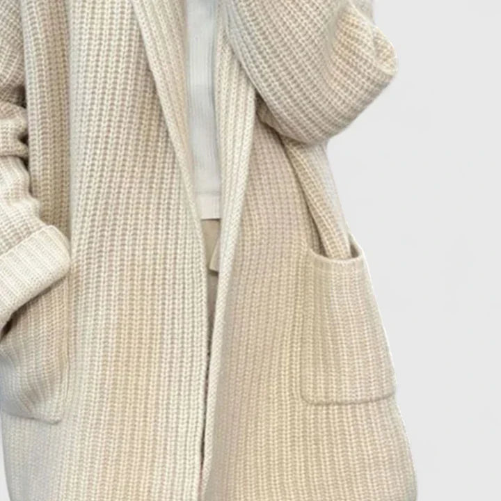 Saryphina | Comfortabel vest
