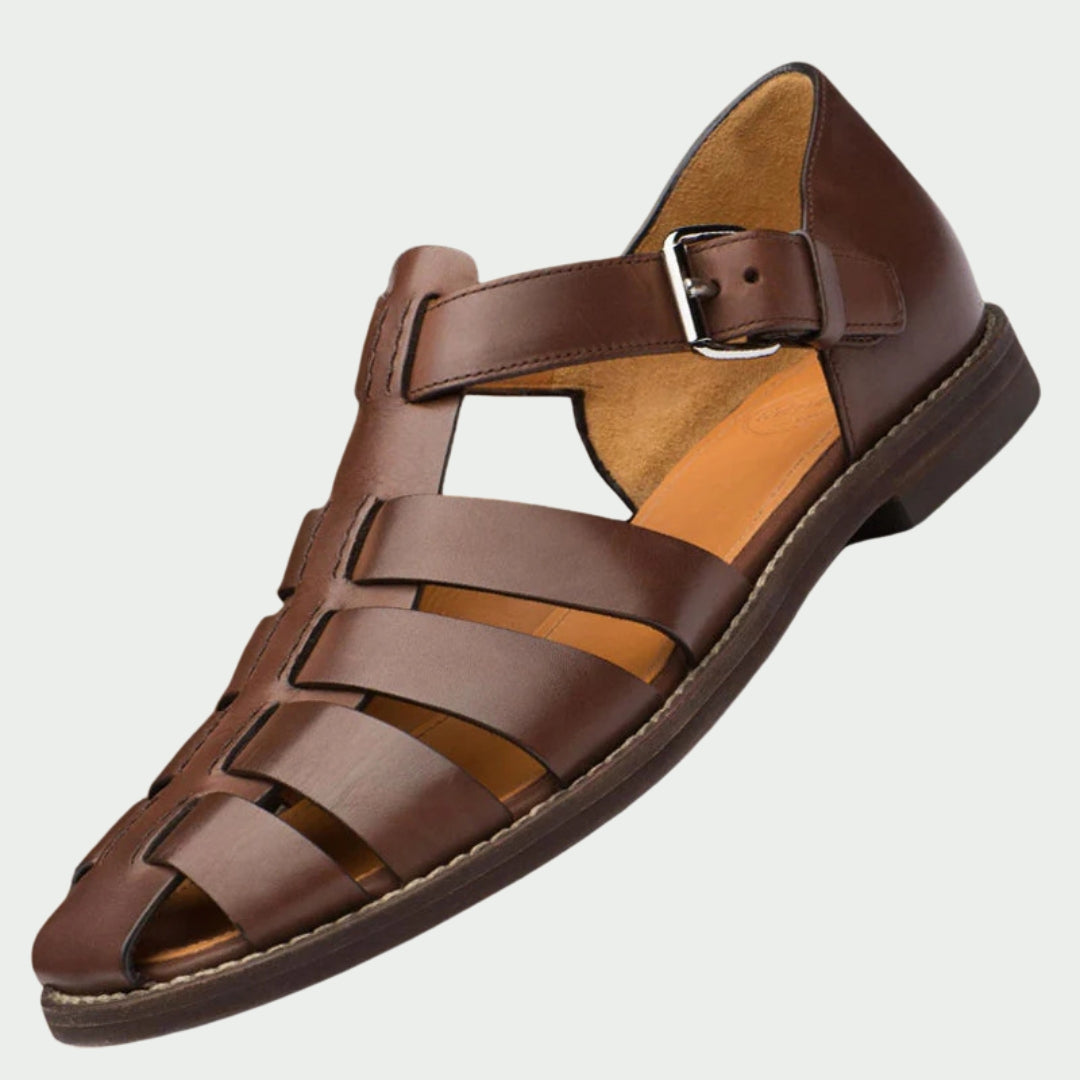 Leon™ | Premium sandalen