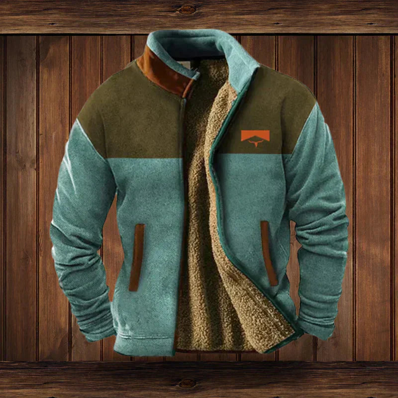 Teodoro™ | Outdoor fleecevest