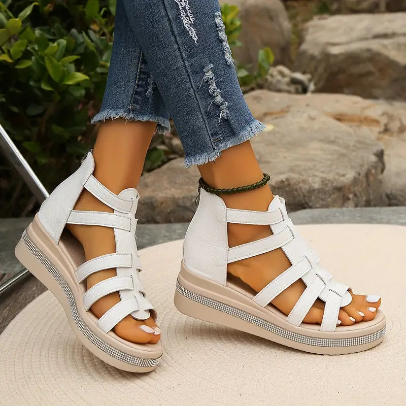 Ylaria™ | Orthopedische Sandalen