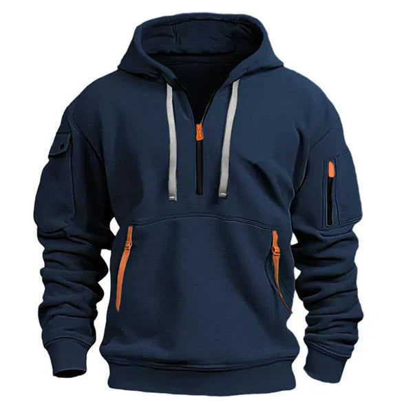 Daniël™ | Stijlvolle Hoodie 1+1 Gratis