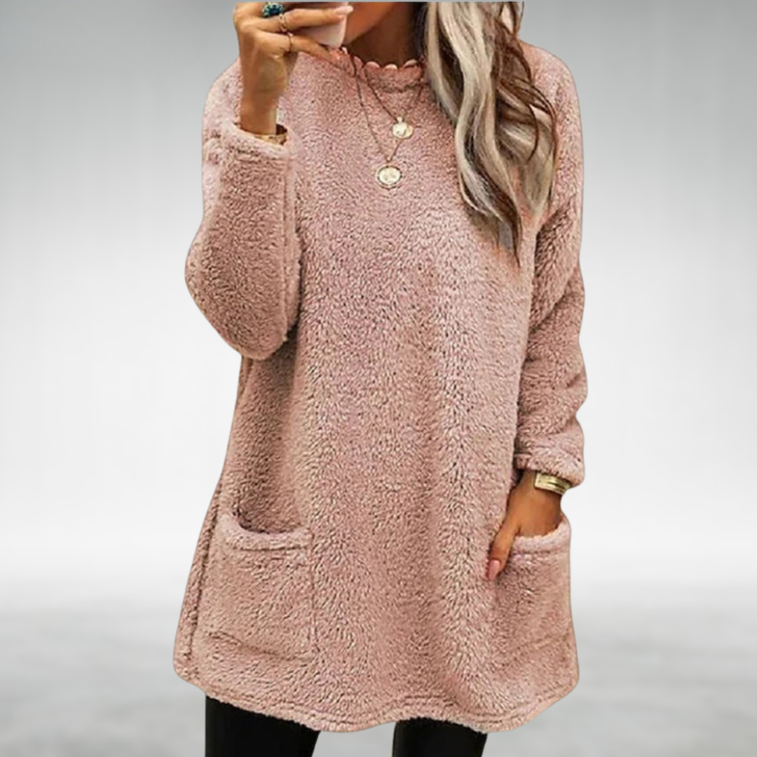 Willa | Comfortabele Trui