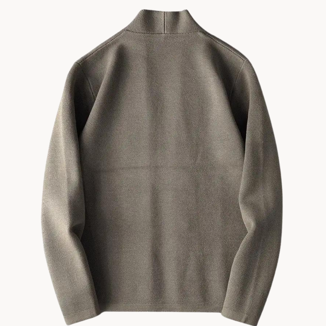 Stil&Co | Lichte, op maat gemaakte jas