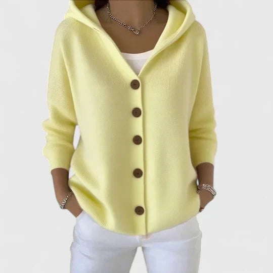 Rhezalynn | Stijlvolle Cardigan